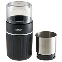 DELTA LUX DE-2203 Кофемолка DELTA LUX DE-2203