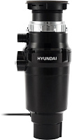 HYUNDAI HFWD 10390 Измельчитель