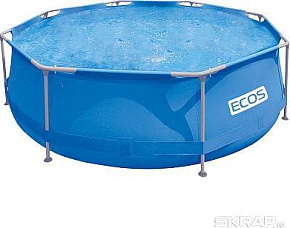 ECOS Бассейн каркасный 3.05 м*76 см (993141)