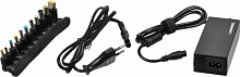 IPPON E40 автоматический 40W 18.5V-20V 11-CONNECTORS 0.7A LED-индикатор Адаптер питания
