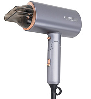 POLARIS PHD-2090 ACi графит/розовое золото Фен