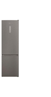 HOTPOINT HT 5200 MX, Нержавеющая сталь Холодильник