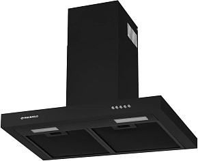 MAUNFELD TSH 60 PUSH черный