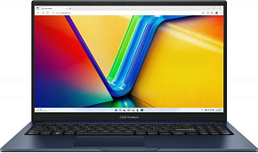 ASUS 15.6 VivoBook X1504VA-BQ4163 Blue (90NB13Y1-M02H00) ПИ