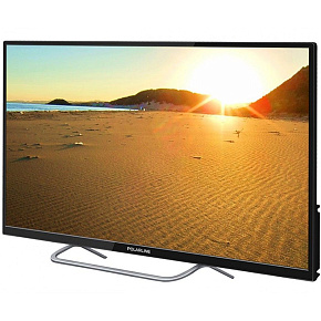 POLARLINE 42PL11TC-SM FHD SMART TV LЕD-телевизор