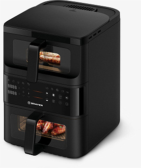 BRAYER BR2048 Аэрогриль