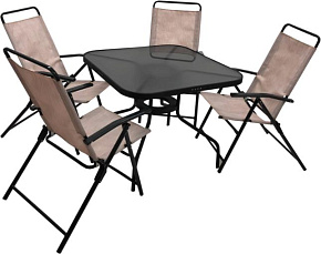 OLSA набор дачной мебели Анкона с1239 Набор мебели