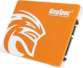 KINGSPEC SSD SATA III 128Gb P3-128 2.5" Накопитель SSD