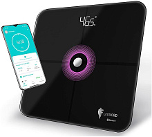 LEONORD LE-1274 Bluetooth (109930) Весы напольные LEONORD LE-1274 Bluetooth (109930)