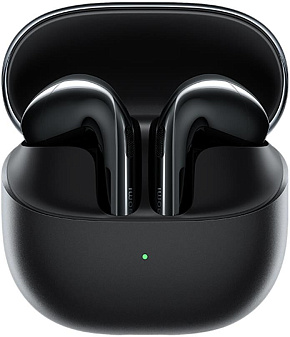XIAOMI Buds 6 Graphite Black (BHR08ODGL)