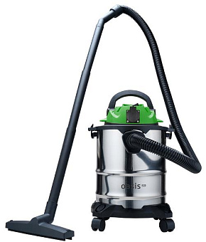OASIS VC-120/20 Eco 1200Вт, 20л Пылесос