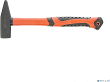 MATRIX слесарный, 800 г, фибергласовая обрезиненная рукоятка 10350