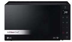 LG MW-25R35GIS [ПИ] Микроволновая печь