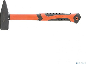 MATRIX слесарный, 800 г, фибергласовая обрезиненная рукоятка 10350