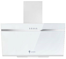 LEONORD LEH-050-50W (109914) белый Вытяжка