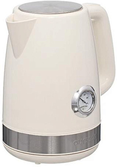 OURSSON KE1716P/IV Чайник электрический