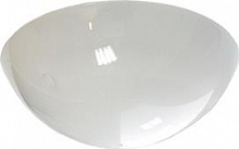 ECOLA TS53L3ECR Light GX53 (DPP) 03-18 Сириус IP65 3*GX53 матовый белый Светильник накладной влагозащищенный