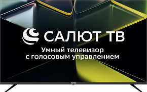 ASANO 50LU5030T UHD 4K SMART TV Салют Телевизор LCD 50" 4K UHD SALUT SMART 50LU5030T ASANO