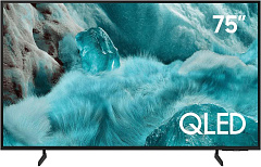 SAMSUNG 75" Q-LED QE75Q7FAAUXRU SMART TV Телевизор