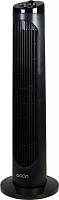 ECON ECO-TWF2901 black Вентилятор напольный