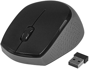 GENIUS (31030034401) NX-8000S, черный