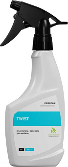 CLEANBOX PROFESSIONAL 132505 TWIST полироль для мебели (0,5л)
