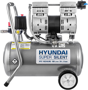 HYUNDAI НYC 18224LMS Компрессор