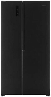 GORENJE NRS 917 E41 BX Side by Side