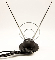 ВЕКТОР AR-018 Антенна комнатная ВЕКТОР AR-018