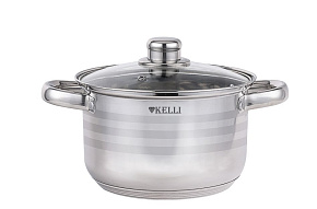 KELLI KL-4293-24 5,5л Посуда KELLI KL-4293-24 5,5л