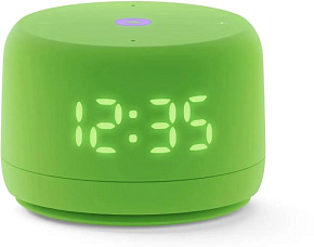 ЯНДЕКС YNDX-00026GRN Умная колонка Станция Лайт 2 Алиса зеленая Клонка