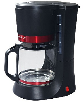 DELTA LUX DL-8152 Кофеварка