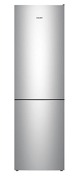 ATLANT ХМ-4621-181 338л серебристый Холодильник