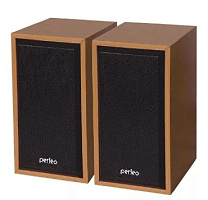 PERFEO (PF-4326) CABINET бук Акустика 2.0 PERFEO (PF-4326) CABINET бук