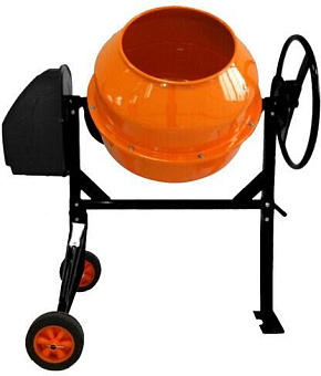 МАСТЕР БМ-180, чугунный венец