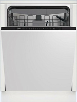 BEKO BDIS15063 Посудомоечная машина встраиваемая