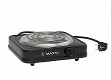MAXVI HE101 black Электрическая плитка
