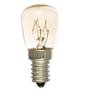 CAMELION (13649) 25/P/CL/E14 - для холодильников Лампа CAMELION (13649) 25/P/CL/E14 - для холодильников