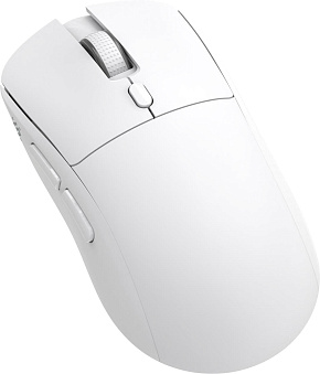 DEFENDER (52554) Stone GM-551 белый Мышь