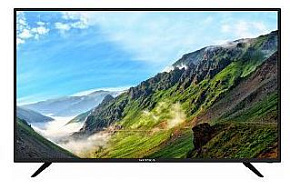 SUPRA STV-LC55ST0045U SMART TV 4K UHD Android Телевизор