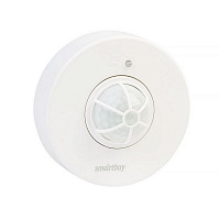 SMARTBUY (sbl-ms-024) полоточный , 1200 Вт Датчик