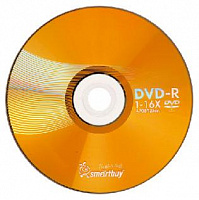 SMARTBUY (SB000065) DVD-RW 4, 7GB 4X CB-10 Оптический диск