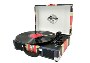 RITMIX LP-120B Акустика