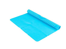 MALLONY Коврик для раскатки теста и выпечки BLS-19*15 с разметкой, размеры: 48*38 см (силикон) (985813) Коврик MALLONY Коврик для раскатки теста и вып