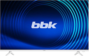 BBK 43LEX-7151/FTS2C белый