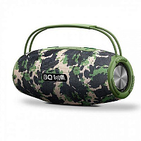 BQ PBS4003 хаки Акустика портативная BQ PBS4003 хаки