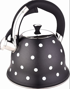 KELLI KL-4528 3л Чайник KELLI KL-4528 3л