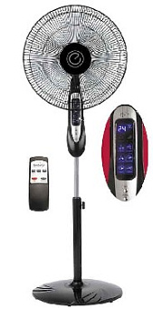 ENERGY ELEGANCE EN-1617 с пультом Вентилятор