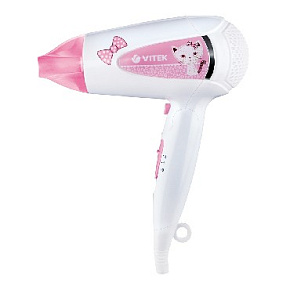 VITEK VT-8215 Фен