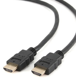 GEMBIRD/Cablexpert (09354) CC-HDMI4 - 1,0 м (10) Кабель